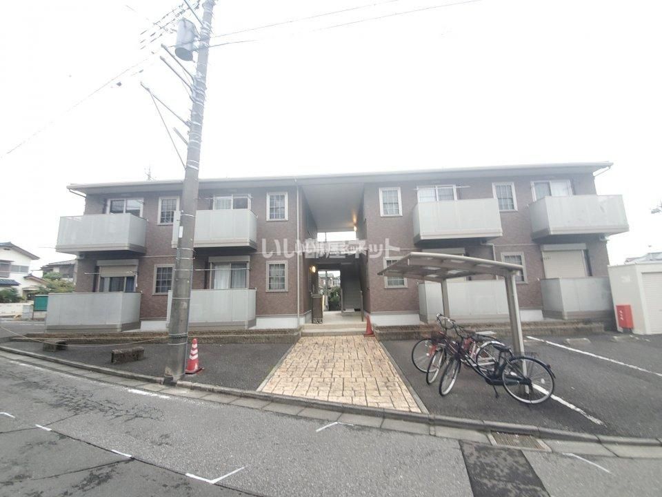 イーハトーヴ諏訪の外観画像