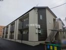 メゾン富士見の間取り画像