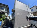 COLLINA本浦20の外観
