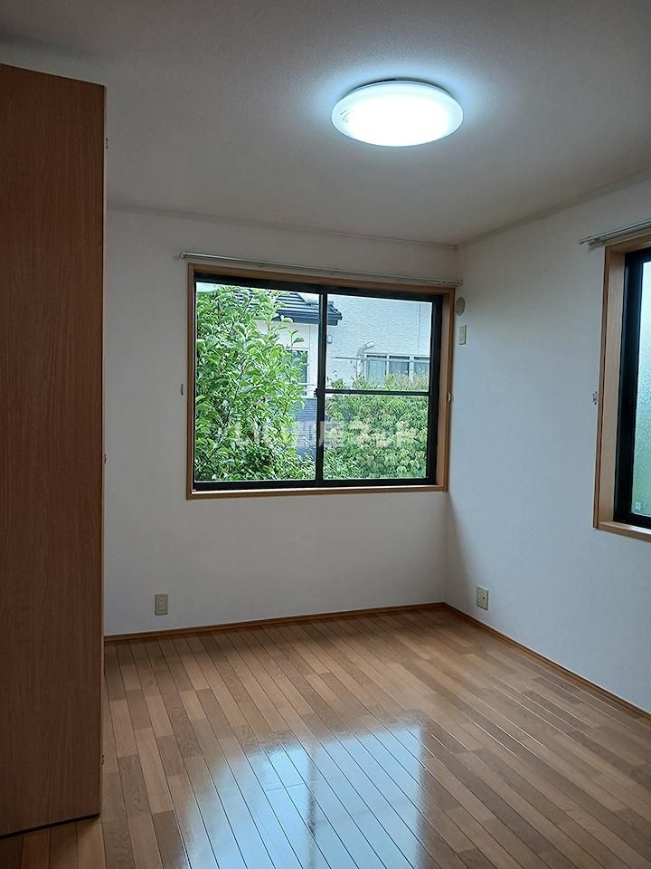 洋室