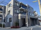 LiveFlat学芸大学の外観