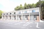 アンソレイエの間取り画像