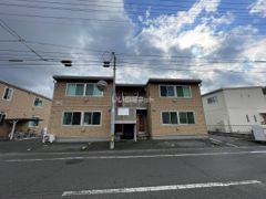 ルミエール貴船Bの外観画像