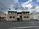 ルミエール貴船Bの間取り画像