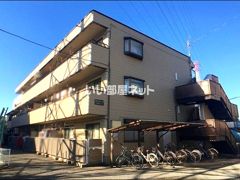 グレースコーポの外観画像