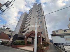 朝日プラザ高松エルグの外観画像