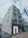京都ハウジングコーポ善通寺の間取り画像