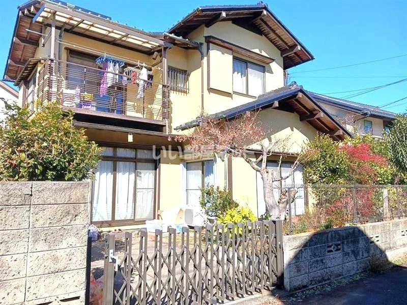 日吉町2丁目戸建ての外観画像