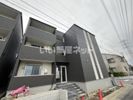 ジーメゾン春日部栄町の間取り画像