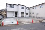 南住吉貸家の間取り画像