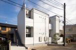 コティ2の外観