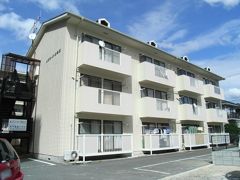 メゾン・ド・ラミエの外観画像