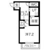 プラザドゥシャレーの間取り画像