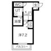 プラザドゥシャレーの間取り画像