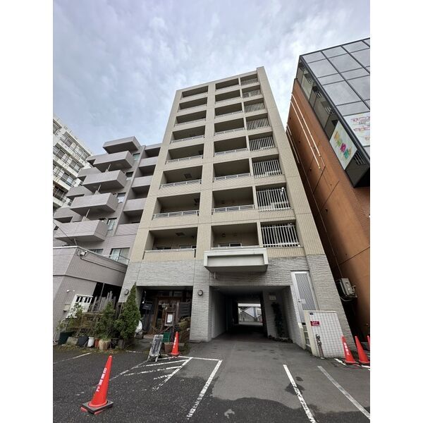 Partire N23(パルティーレN23)の外観画像