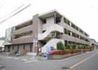 こもれび滝山の間取り画像