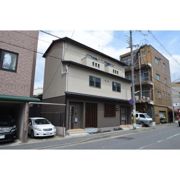 フォレストメゾン花屋町の外観画像