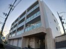 IMR BLD.の外観