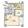 ディアナコート本郷弓町の間取り画像
