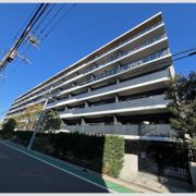 プラウド練馬中村橋マークスの外観画像