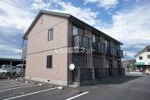 メゾンボヌールの間取り画像