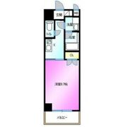 Dwell MJ(ドエルエムジェイ)の間取り画像
