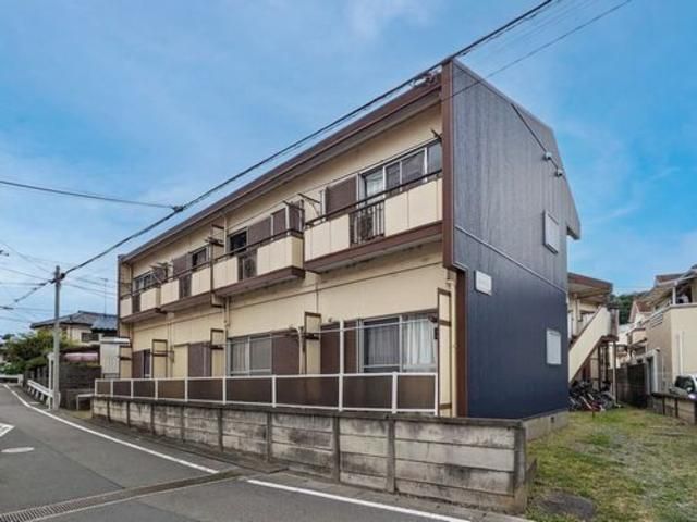 タウタウ－1の外観画像