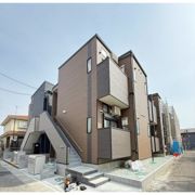 ヴィラージュ花(栄4④B)の外観画像