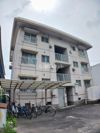 コーポ須磨の間取り画像