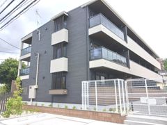 プロチオーネ ルシェロの外観画像