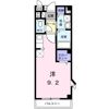 インペリアルAの間取り画像
