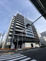 S-RESIDENCE高井田beletaの外観画像