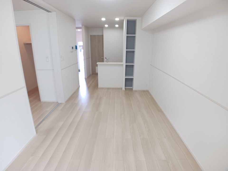 リビング