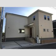 リーブルファイン幸手市中5丁目 11号棟の外観画像