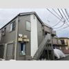キャトルメゾン野方の間取り画像