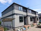 ウィズ・テール南彦根1号館の間取り画像