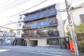 ハーモニーレジデンス東京南砂パークサイドの外観画像