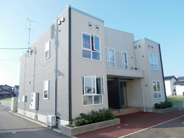 プリムローズ Sの外観画像