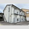 BREESE95の間取り画像