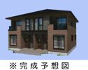 メゾンⅡの間取り画像