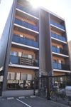 THE APARTMENT福山駅前の間取り画像