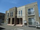 ヴィオーラ旭町 Bの間取り画像