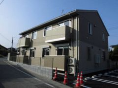 ヴァン ベルジュの外観画像