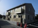 ヴァン ベルジュの間取り画像