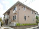サンヒルズN Bの間取り画像