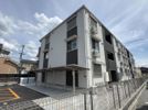 ジェイドウェルの間取り画像