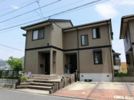 ヴィルヌーブ C棟の間取り画像