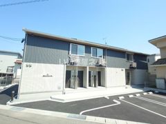 D-ROOM川北の外観画像