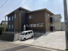 グレイス高来の間取り画像