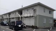フレグランス佐藤Iの間取り画像